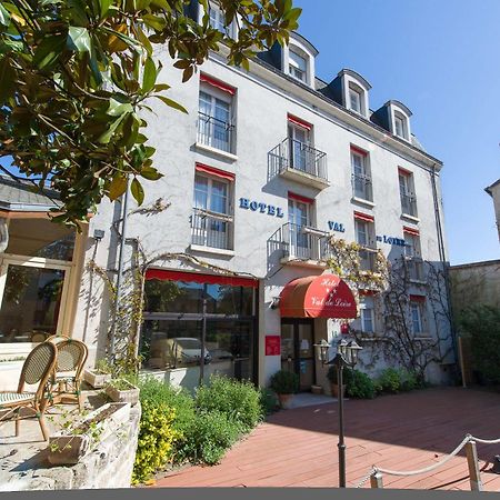 Hotel Val De Loire آزاي لو ريدو المظهر الخارجي الصورة