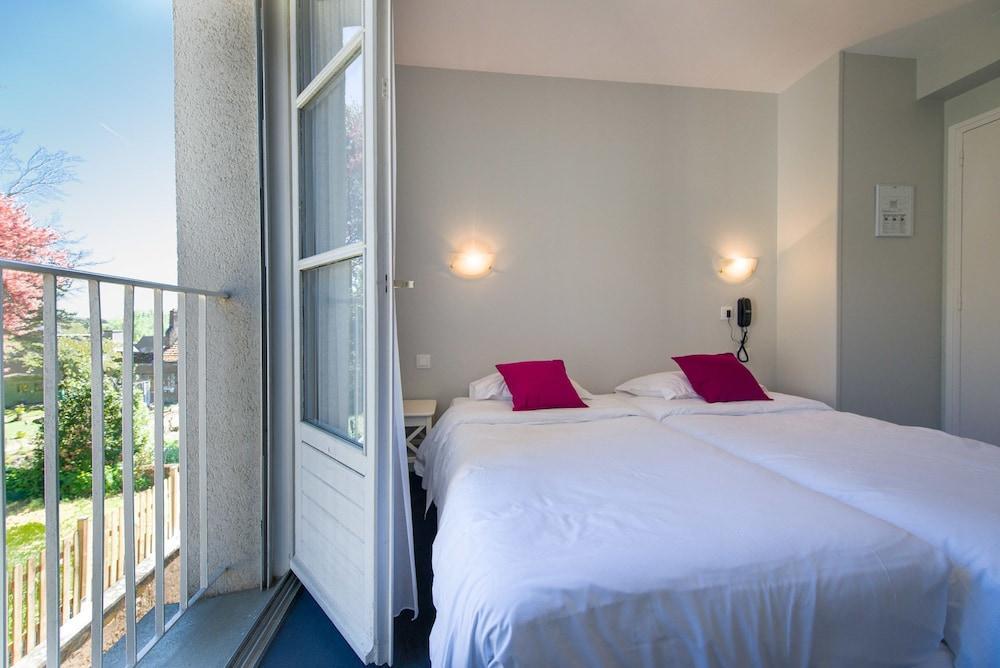 Hotel Val De Loire آزاي لو ريدو المظهر الخارجي الصورة