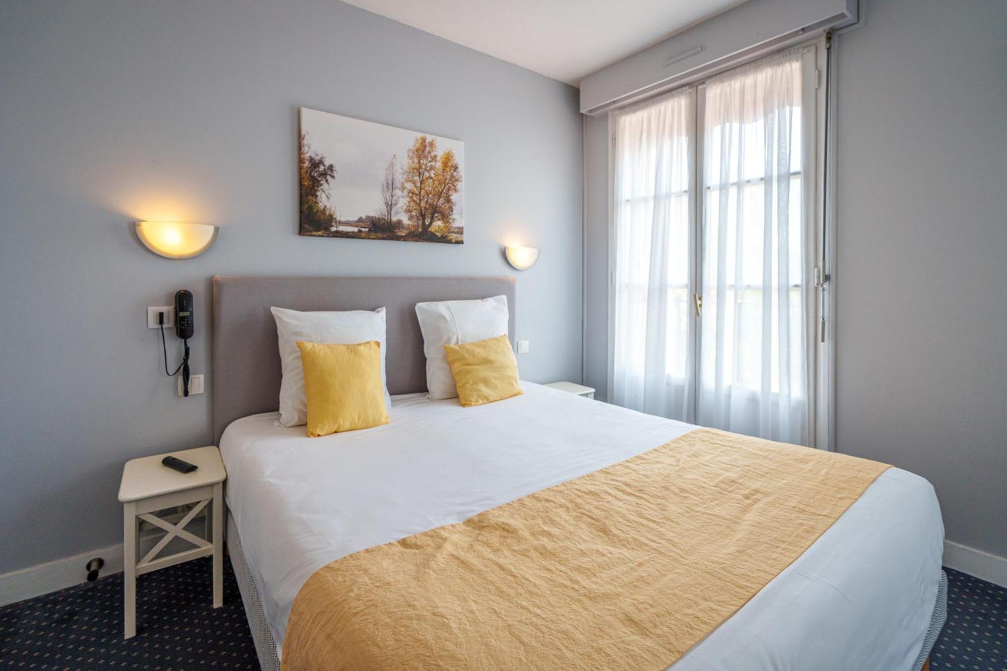 Hotel Val De Loire آزاي لو ريدو المظهر الخارجي الصورة