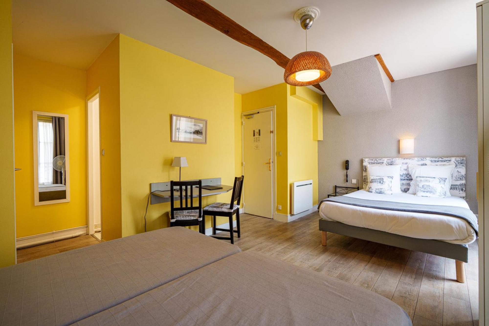 Hotel Val De Loire آزاي لو ريدو المظهر الخارجي الصورة
