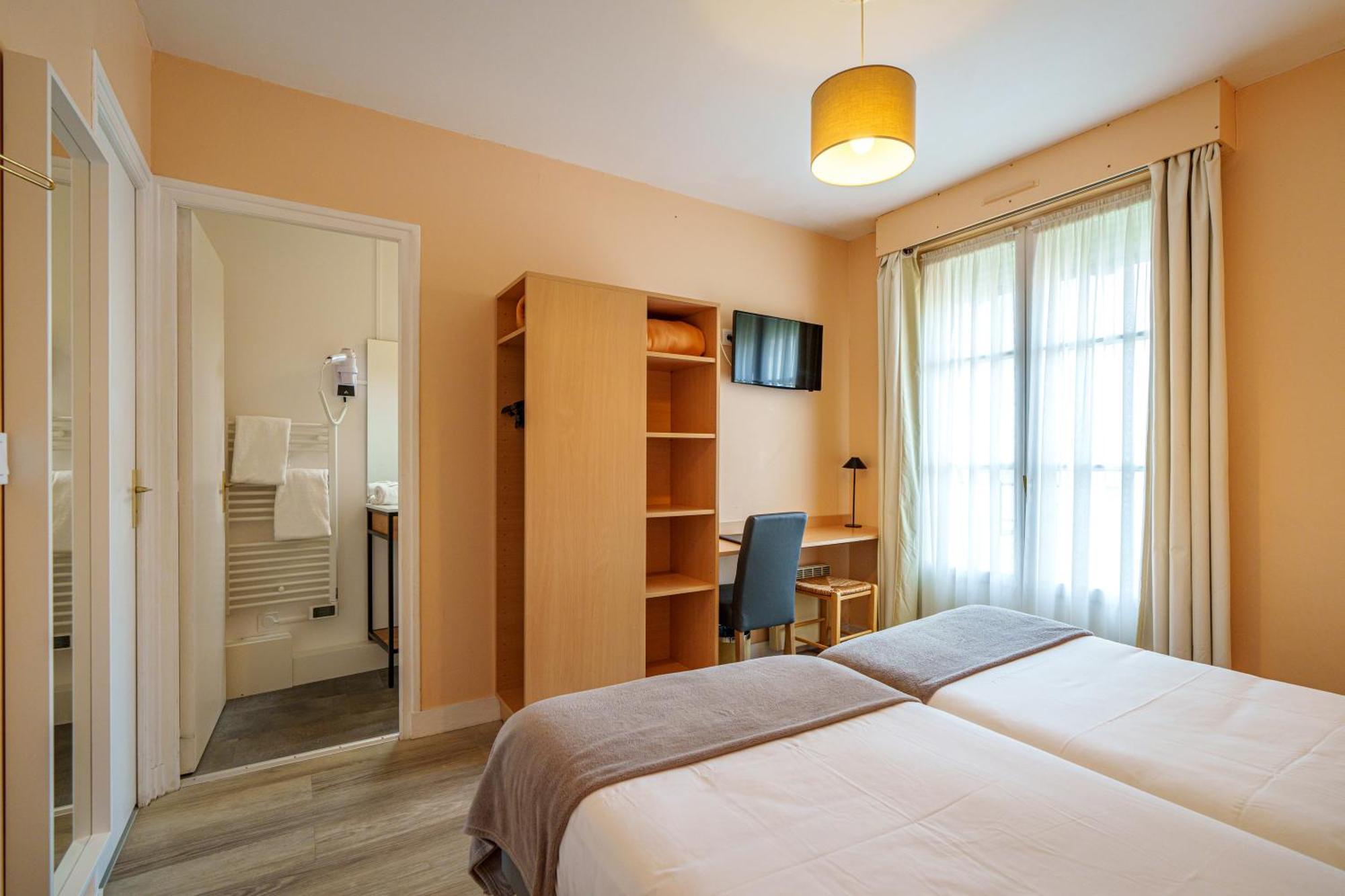 Hotel Val De Loire آزاي لو ريدو المظهر الخارجي الصورة