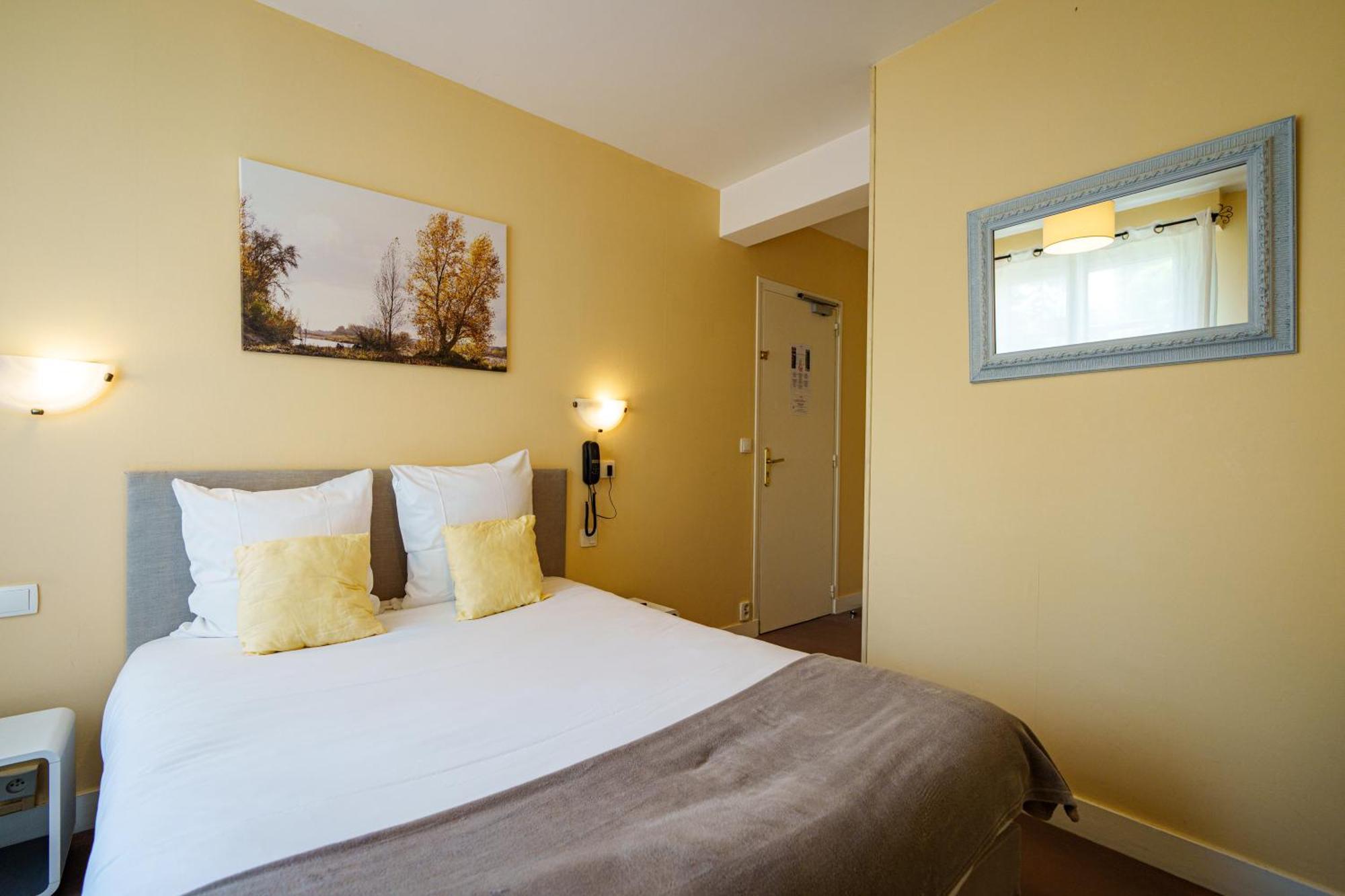 Hotel Val De Loire آزاي لو ريدو المظهر الخارجي الصورة