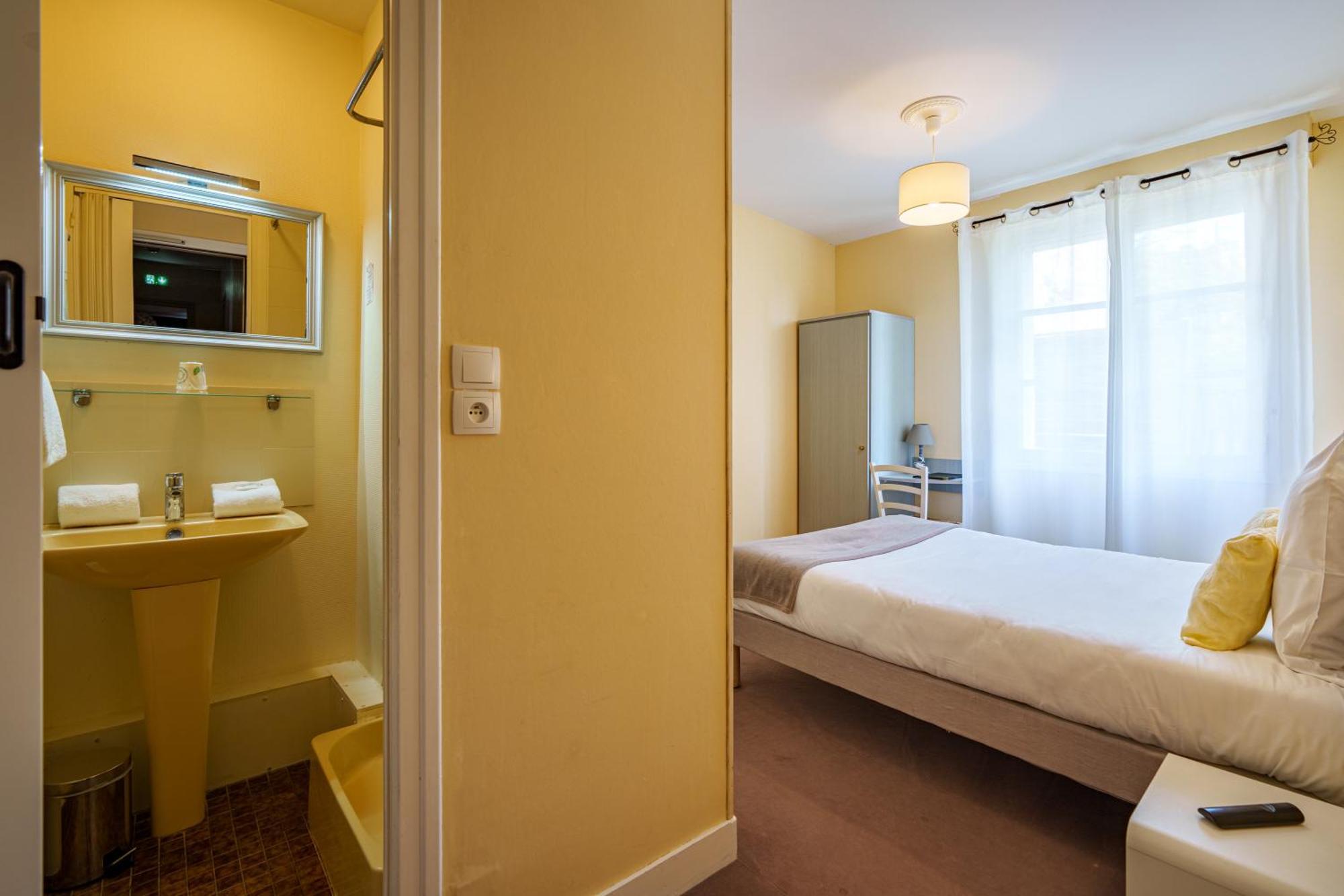 Hotel Val De Loire آزاي لو ريدو المظهر الخارجي الصورة