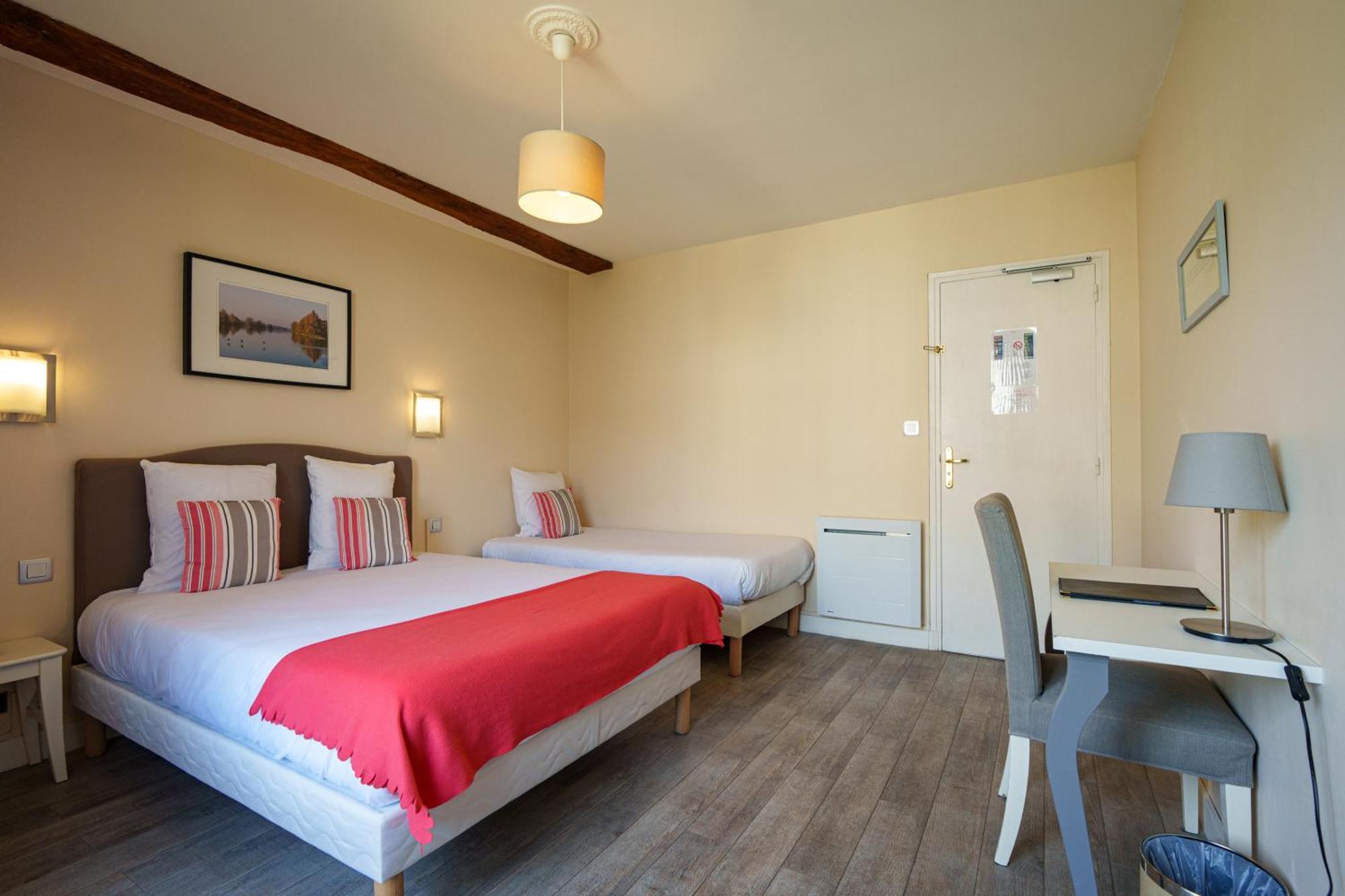 Hotel Val De Loire آزاي لو ريدو المظهر الخارجي الصورة