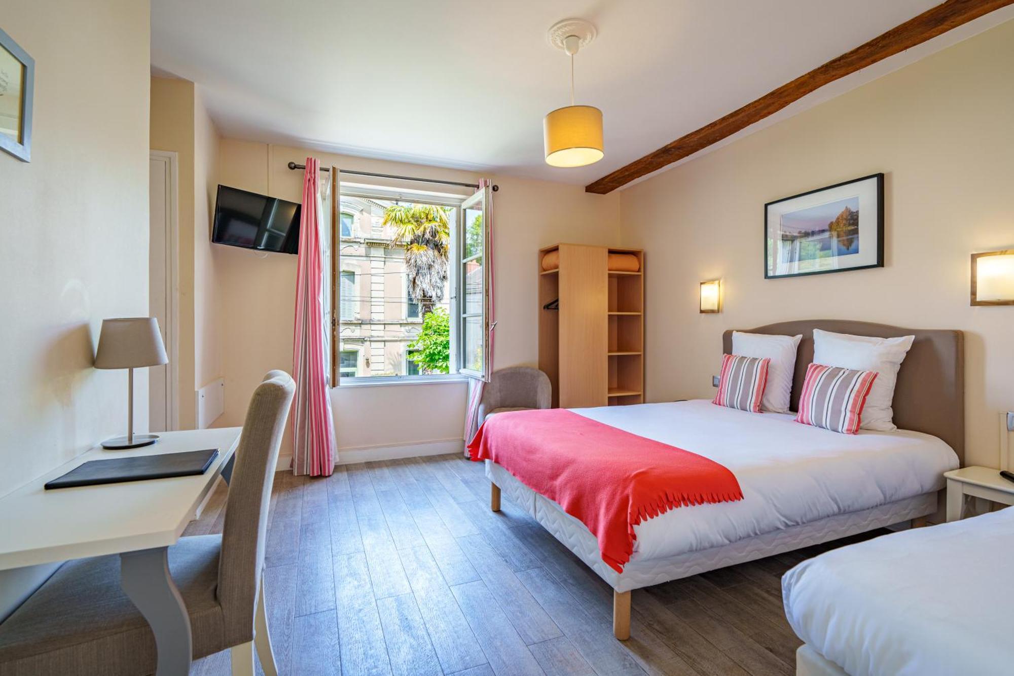 Hotel Val De Loire آزاي لو ريدو المظهر الخارجي الصورة