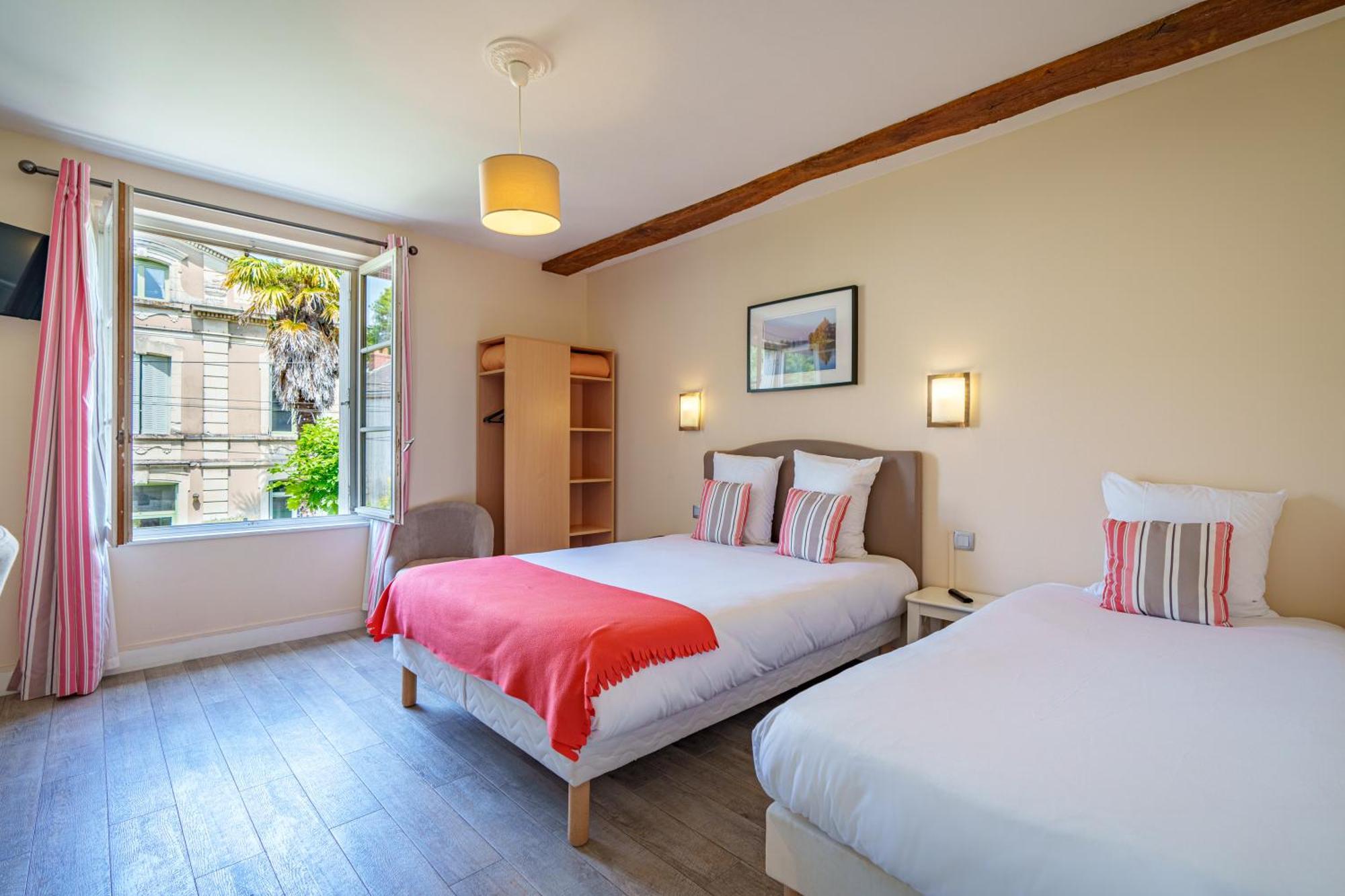 Hotel Val De Loire آزاي لو ريدو المظهر الخارجي الصورة